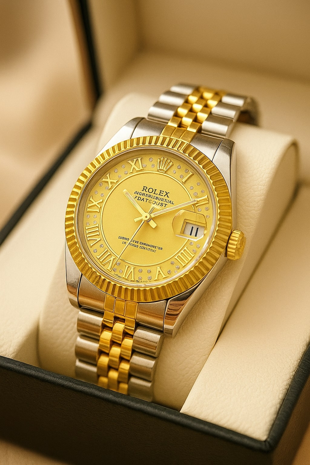 Watch Rolex for Women